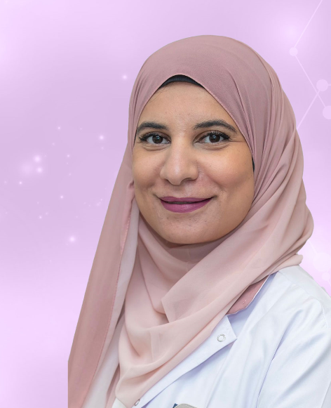 د.ريهام علاء الدين